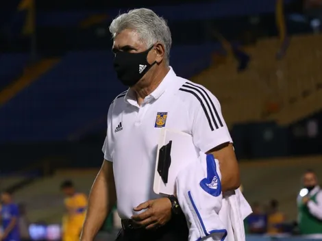 Insólito: no habría recibimiento especial para Ferretti en El Volcán