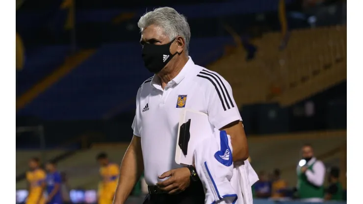 Insólito: no habría recibimiento especial para Ferretti en El Volcán