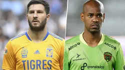 Tigres UANL vs. FC Juárez por la Liga MX. (Imago 7)
