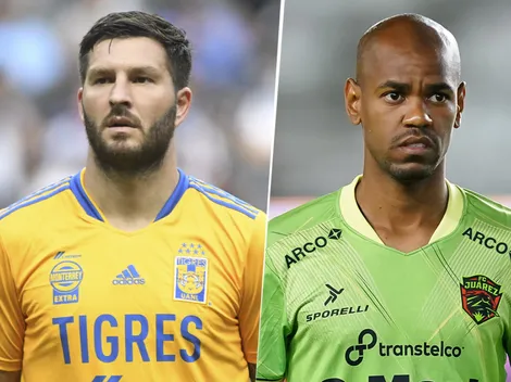 EN VIVO: Tigres UANL vs. FC Juárez por Liga MX