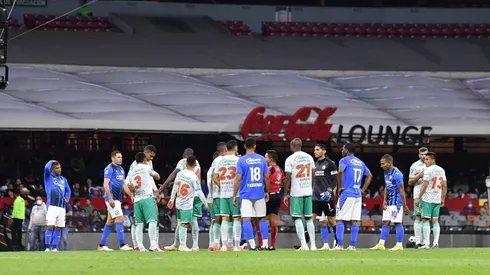 La nueva medida de Liga MX para erradicar el grito