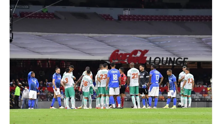 La nueva medida de Liga MX para erradicar el grito