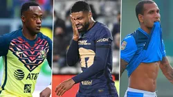 Grandes y chicos de la Liga MX, con complicaciones financieras.