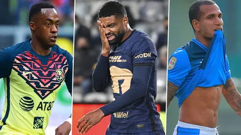 Grandes y chicos de la Liga MX, con complicaciones financieras.