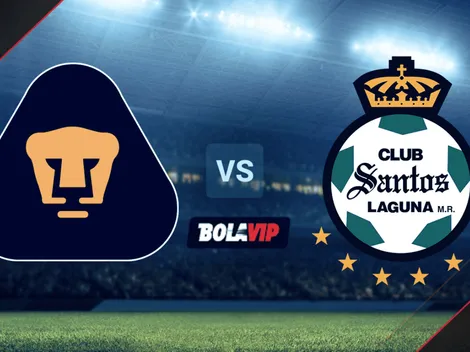 HOY | Pumas UNAM vs. Santos Laguna: Día, hora y TV del duelo por la Liga MX | J11 | Torneo Grita México A21