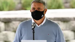 Las dos sorpresas de Martino para la convocatoria