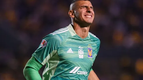 El arquero ayudó a las bromas de Tigres Femenil