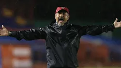 El campeón del mundo no puede olvidar la falla de su ex compañero