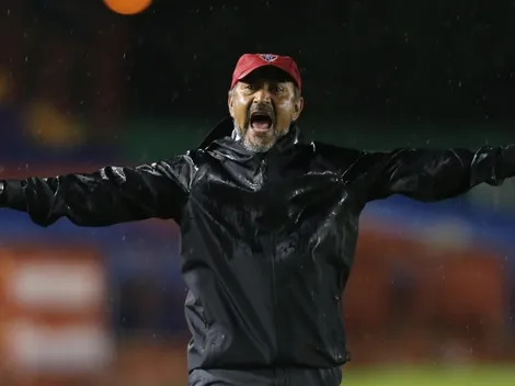 ‘Potro’ Gutiérrez recrimina al ‘Piojo’ Herrera error de hace más de 20 años