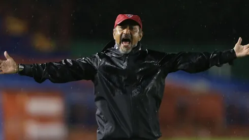 El campeón del mundo no puede olvidar la falla de su ex compañero