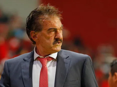 Cuando La Volpe ayudó al trasplante de una niña y casi 200 personas más