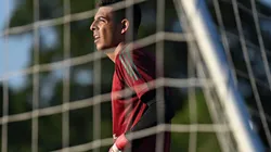 La portería de México tendrá una sorpresa en la portería