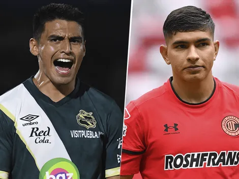 HOY | Puebla vs. Toluca por Liga MX con transmisión AQUÍ