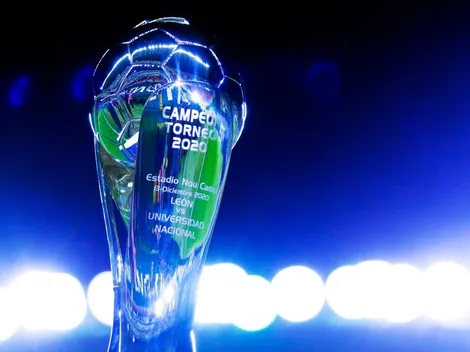 ¿Adiós al repechaje? El plan de la Liga MX para el 2022