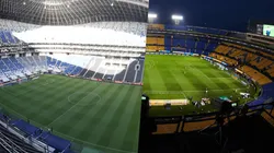 FIFA inspeccionó Estadios de Monterrey: ¿cuál fue descartado?