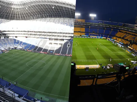 FIFA inspeccionó Estadios de Monterrey: ¿cuál fue descartado?
