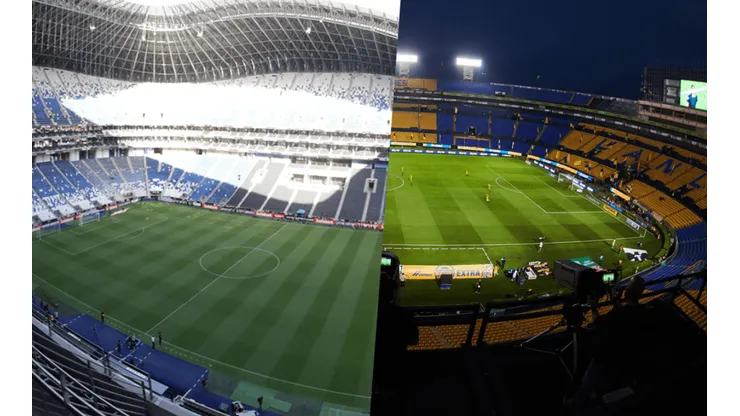 FIFA inspeccionó Estadios de Monterrey: ¿cuál fue descartado?