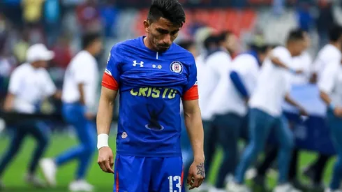 La dura indirecta que Mena le lanzó a Cruz Azul