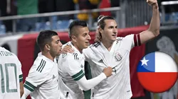 Juego ante Chile se disputará en una sede inédita para México