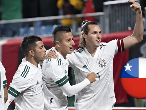 México estrenará Austin como sede para enfrentar a Chile