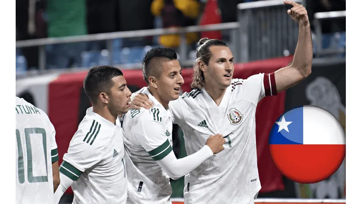 Juego ante Chile se disputará en una sede inédita para México