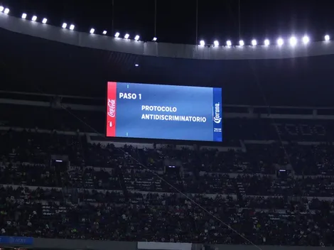 Dura sanción de FIFA a México por gritos discriminatorios