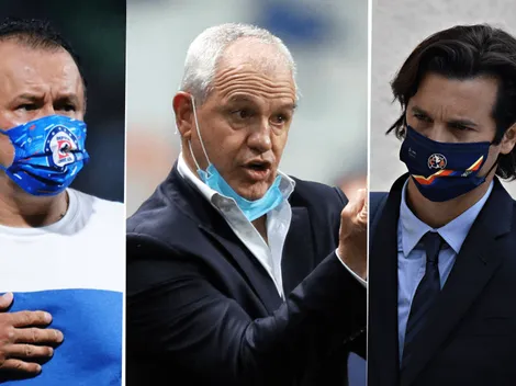 Tres DTs candidatos a mejor del mundo 2021: Uno con más chances