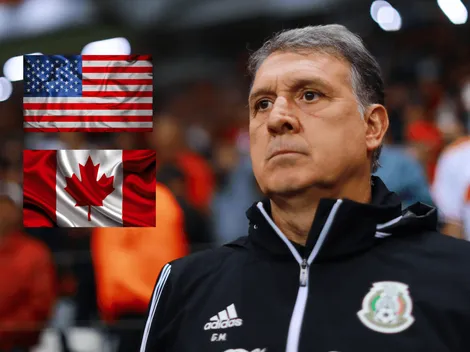 Los 'pesados' que quedarían fuera de la Selección Mexicana