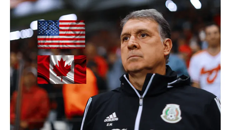 El Tata ya piensa en la doble fecha de Eliminatorias.