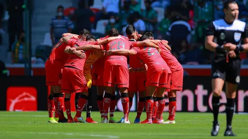 El destino de Toluca antes de la última jornada de la Liga MX
