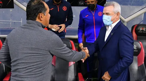 El Vasco cobra 32 veces más que el DT peor pagado de Liga MX