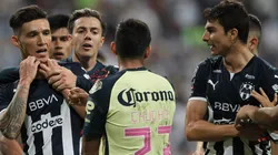 Rayados volverá a enfrentar al América.