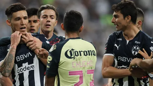 Rayados volverá a enfrentar al América.