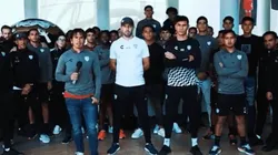 Llamado de emergencia de los Tuzos a su afición