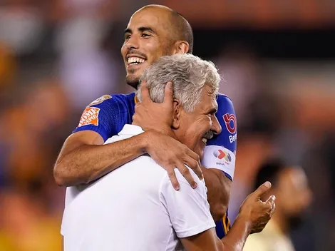 Tigres no se tocará el corazón ante el regreso del Tuca Ferretti al Volcán