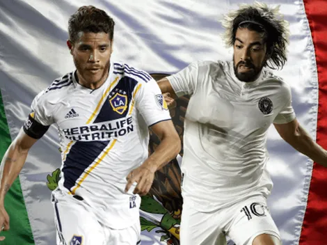 ¿Qué mexicanos podrían jugar en la Liga MX desde el 2022?