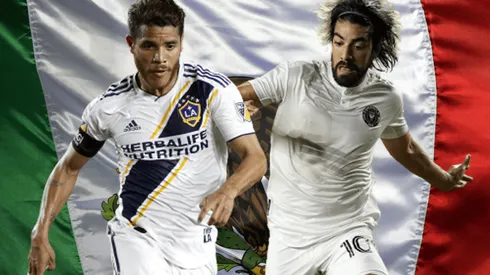 Rodolfo Pizarro y Jonathan dos Santos, con posible llegada a la Liga MX