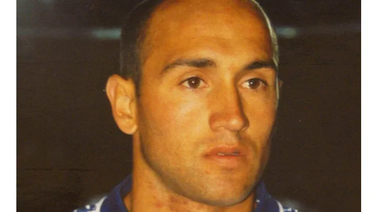 Pablo Hernán Gómez, el hombre que hizo del Pachuca un equipo alegre. (Foto: JamMedia)