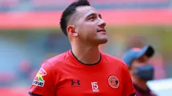 Antonio Ríos nació en el mismo lugar que el líder de este cártel