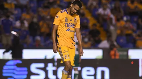 Diego Reyes, un hombre de hierro para Miguel Herrera.