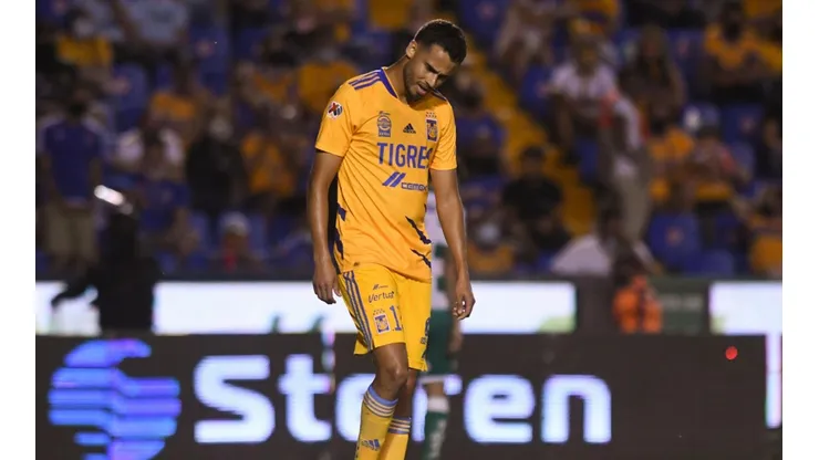 Diego Reyes, un hombre de hierro para Miguel Herrera.