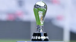 Liguilla y Reclasificación al momento del Apertura 2021.