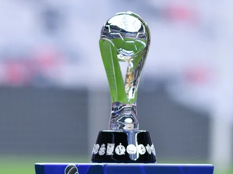 Así se jugaría la Liguilla del Apertura 2021