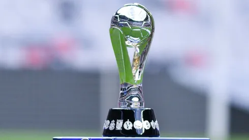 Liguilla y Reclasificación al momento del Apertura 2021.