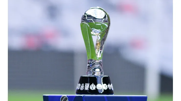 Liguilla y Reclasificación al momento del Apertura 2021.