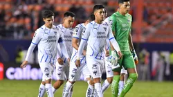 Monterrey, condenado a la reclasificación de la Liga MX