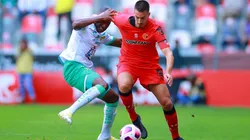 Se tuvieron que conformar con un empate sin goles