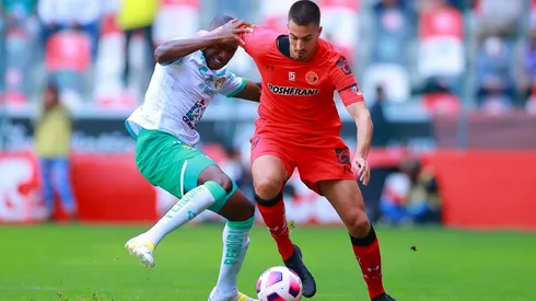 Se tuvieron que conformar con un empate sin goles