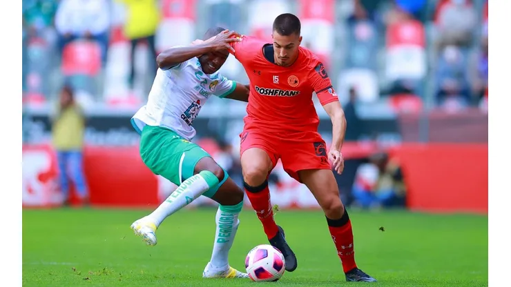 Se tuvieron que conformar con un empate sin goles