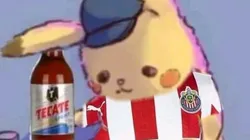 Decepción por la derrota de Chivas y el riesgo de no clasificar al repechaje.